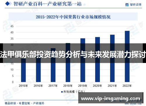 法甲俱乐部投资趋势分析与未来发展潜力探讨